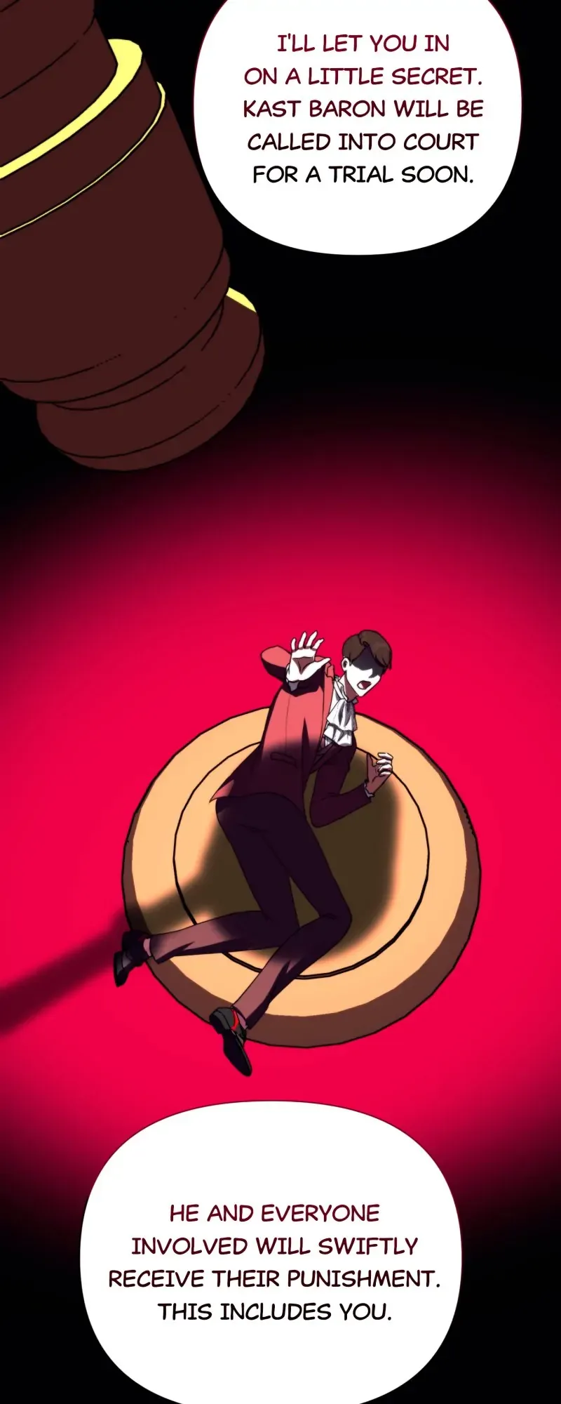 The Grand Duke is Mine Chapter 29 Online - página 27
