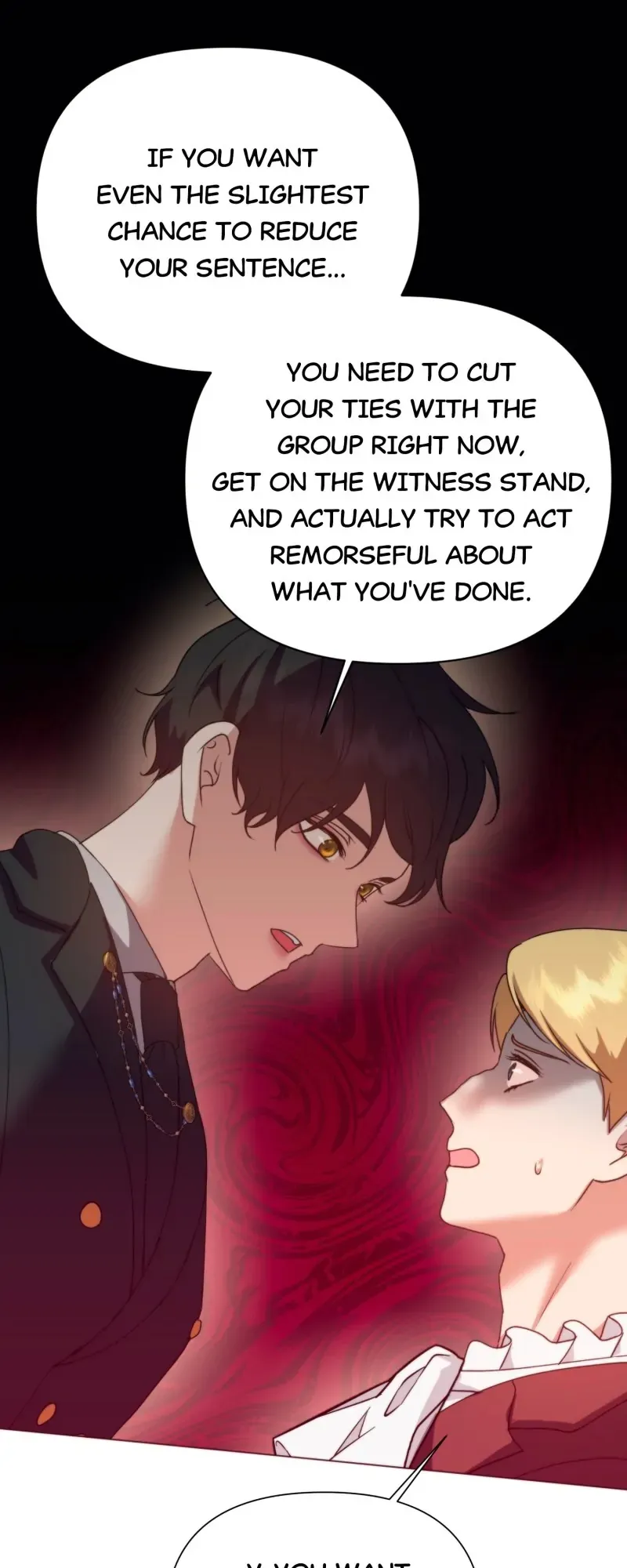 The Grand Duke is Mine Chapter 29 Online - página 29