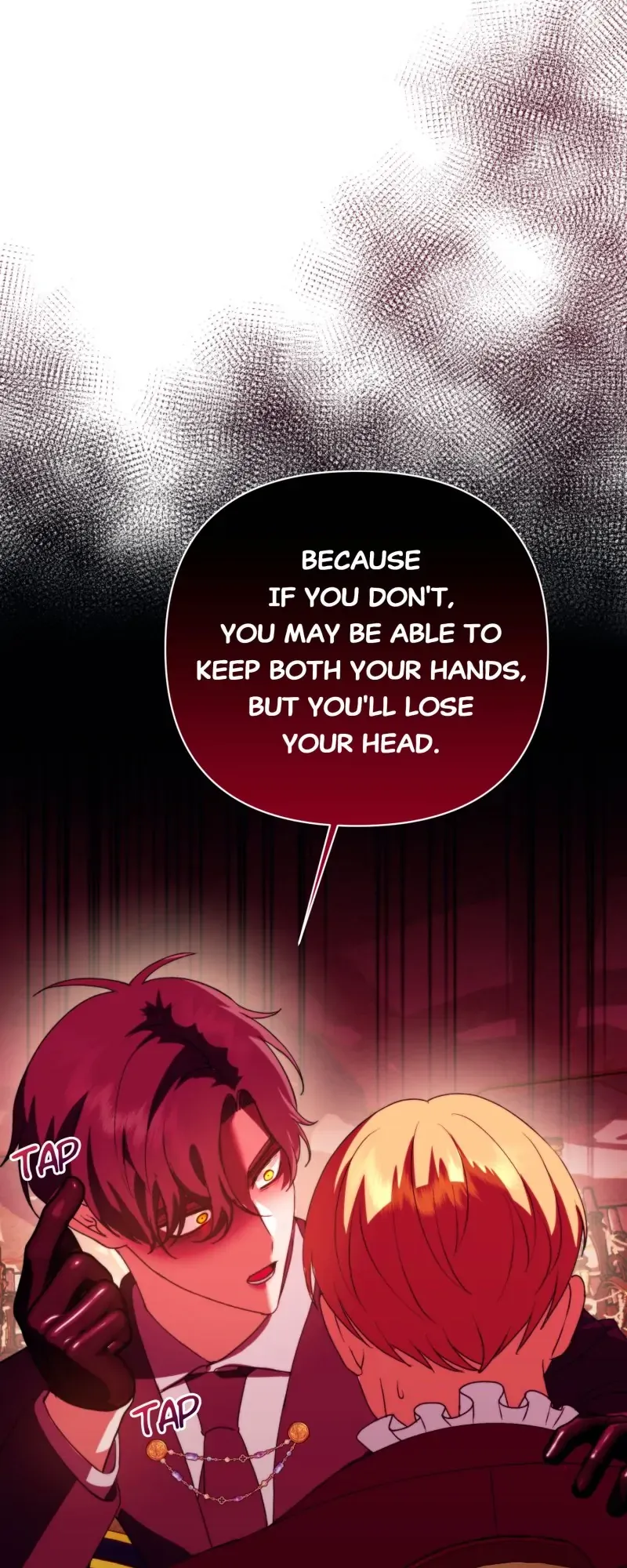 The Grand Duke is Mine Chapter 29 Online - página 31