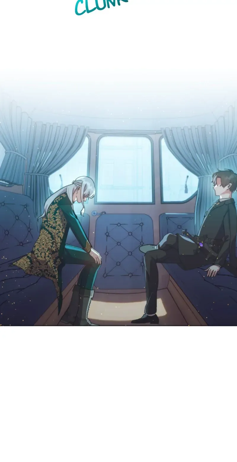 The Grand Duke is Mine Chapter 29 Online - página 34