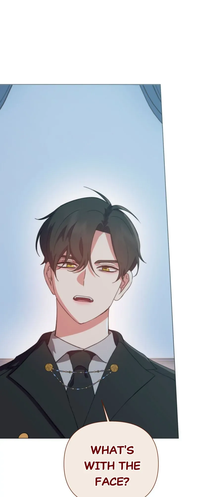 The Grand Duke is Mine Chapter 29 Online - página 36