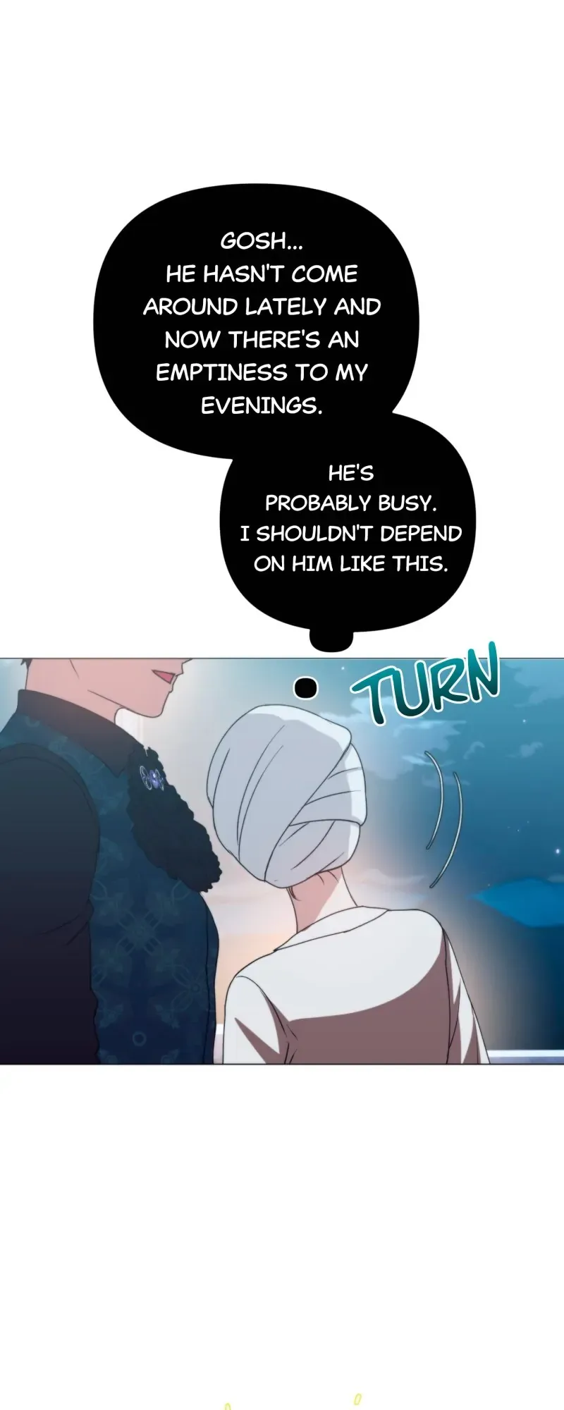 The Grand Duke is Mine Chapter 29 Online - página 43