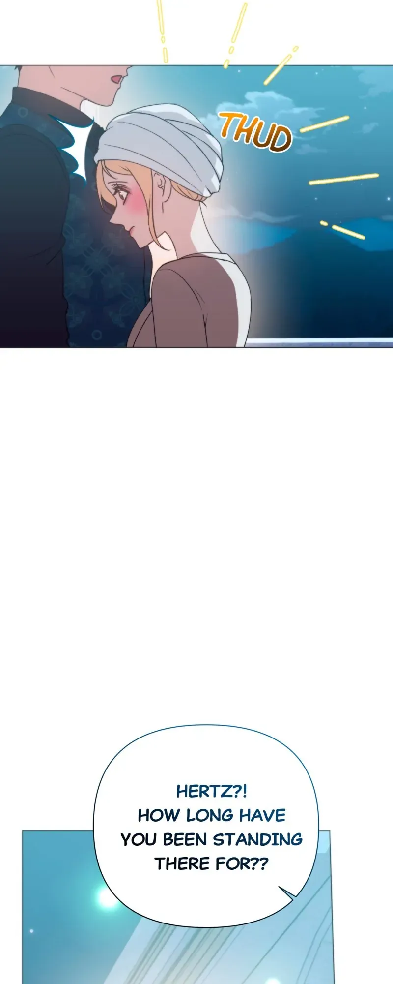 The Grand Duke is Mine Chapter 29 Online - página 44