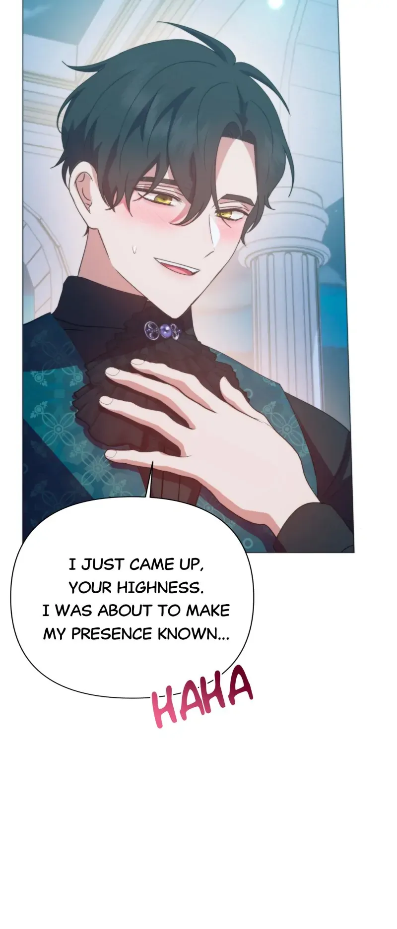 The Grand Duke is Mine Chapter 29 Online - página 45