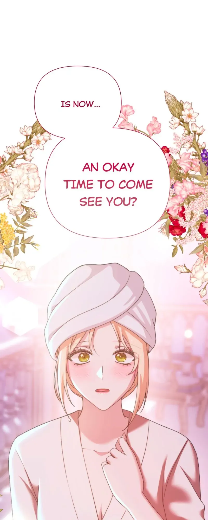 The Grand Duke is Mine Chapter 29 Online - página 46