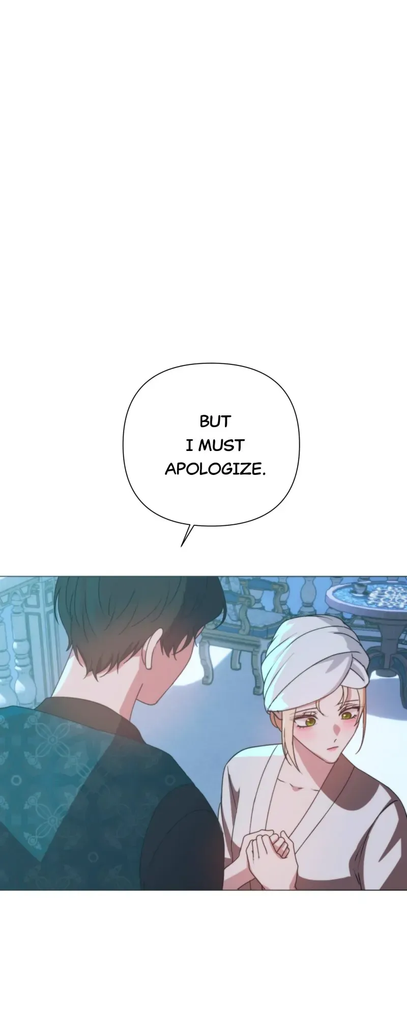 The Grand Duke is Mine Chapter 29 Online - página 50