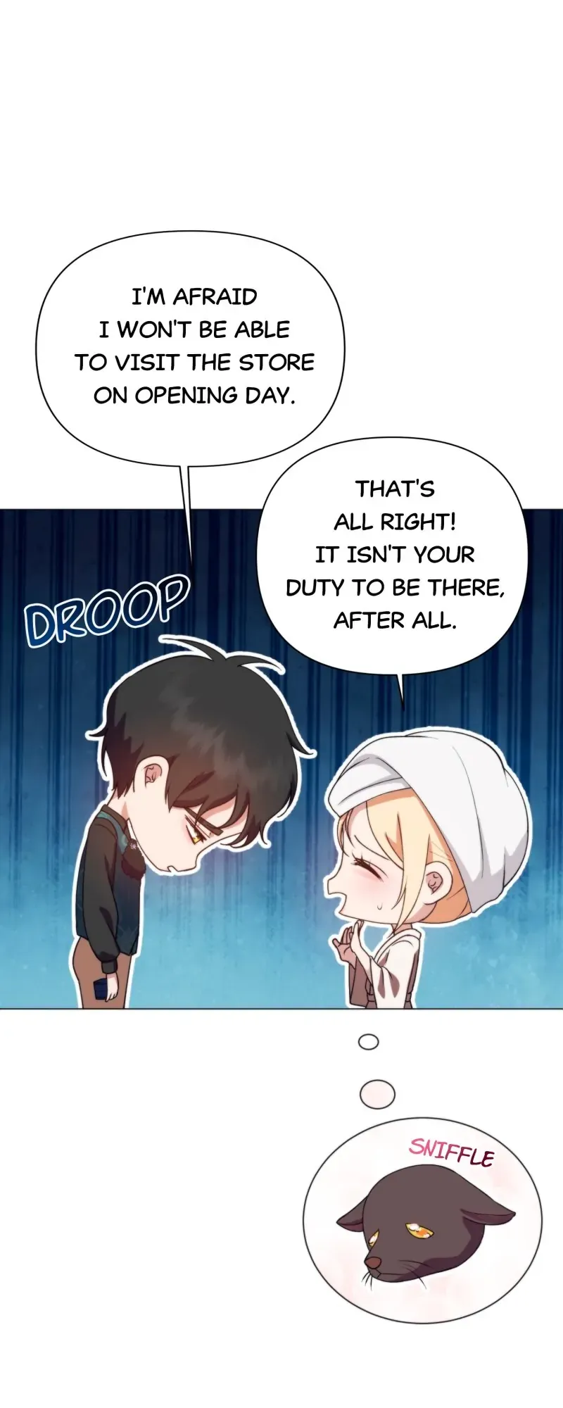 The Grand Duke is Mine Chapter 29 Online - página 51