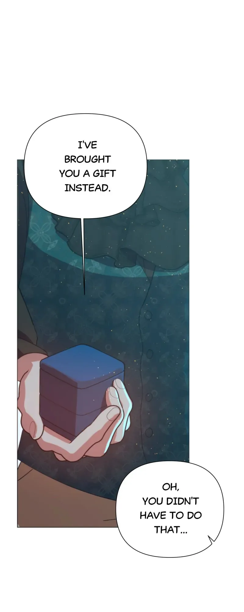 The Grand Duke is Mine Chapter 29 Online - página 53