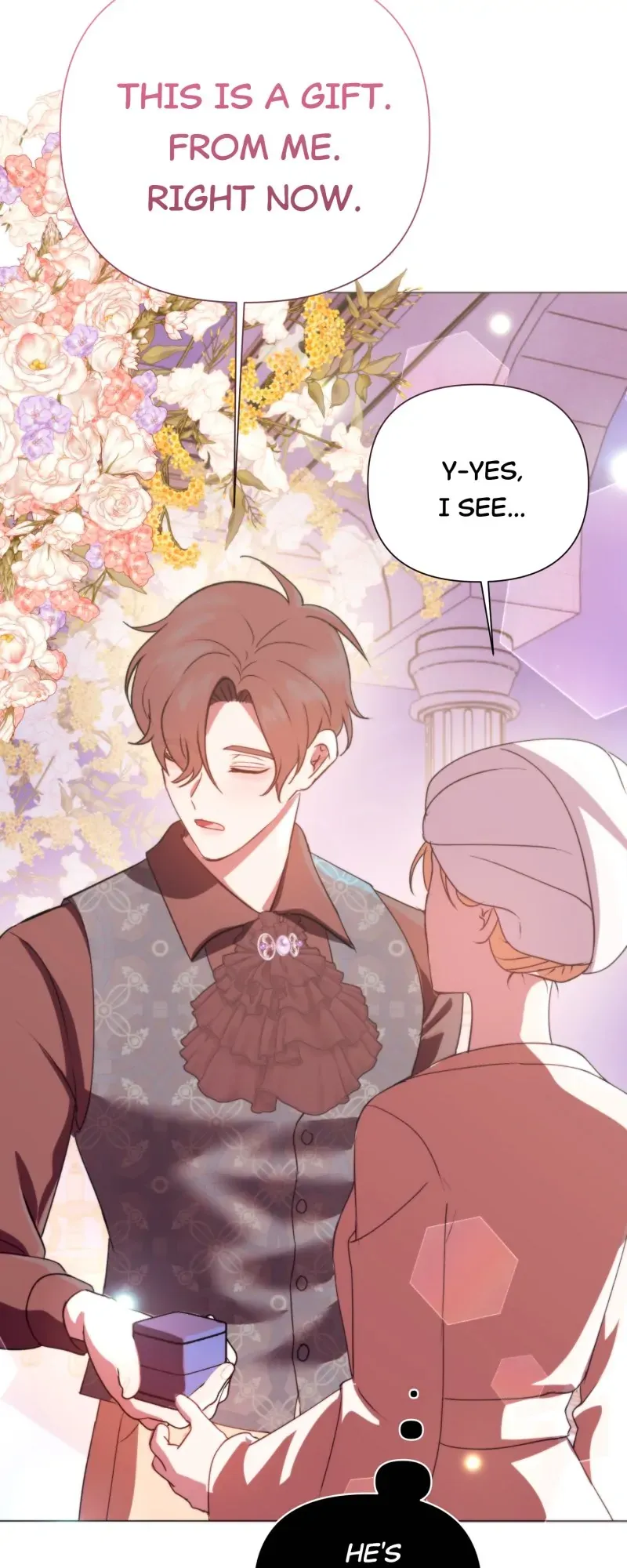 The Grand Duke is Mine Chapter 29 Online - página 55