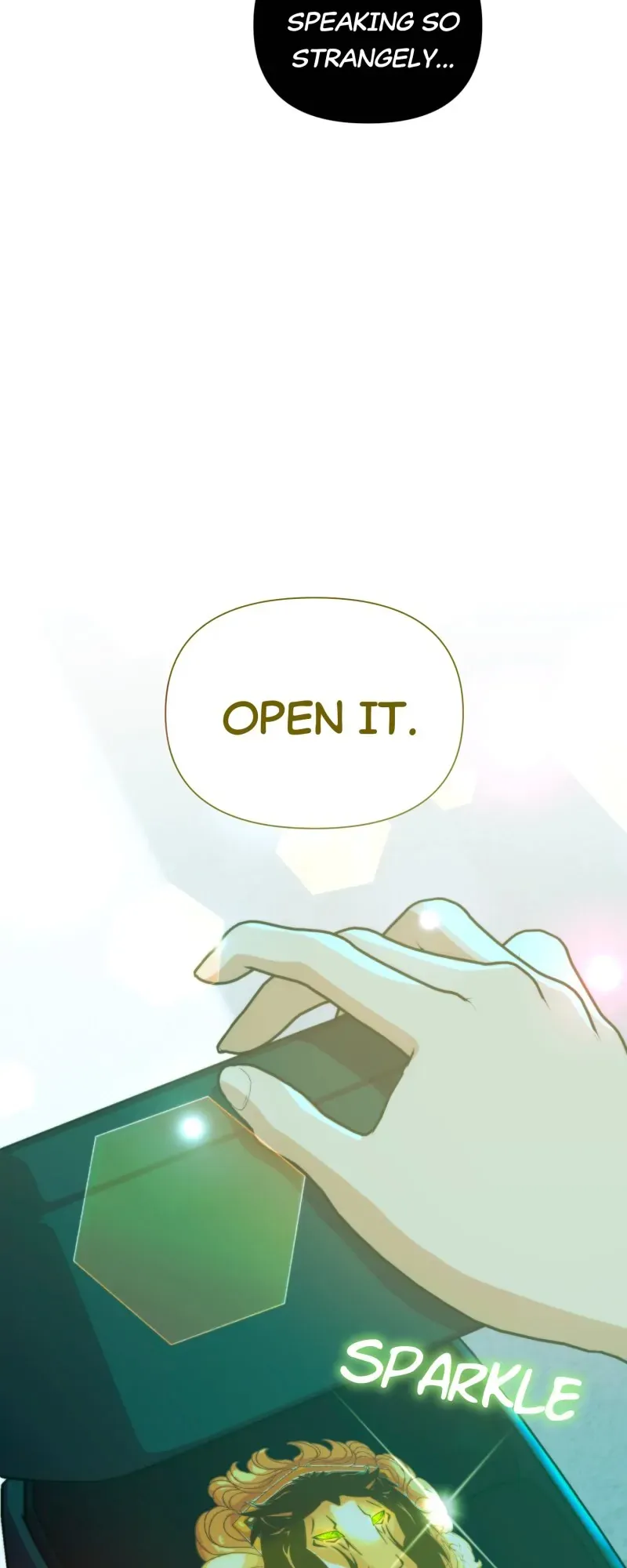 The Grand Duke is Mine Chapter 29 Online - página 56