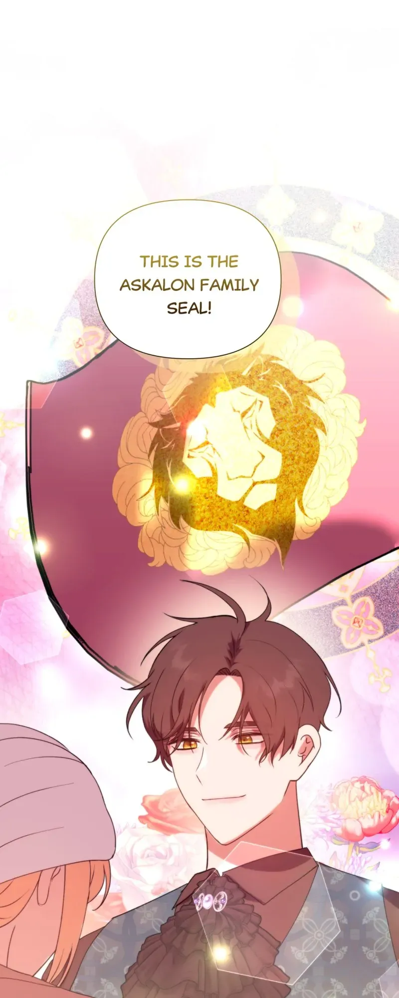 The Grand Duke is Mine Chapter 29 Online - página 59