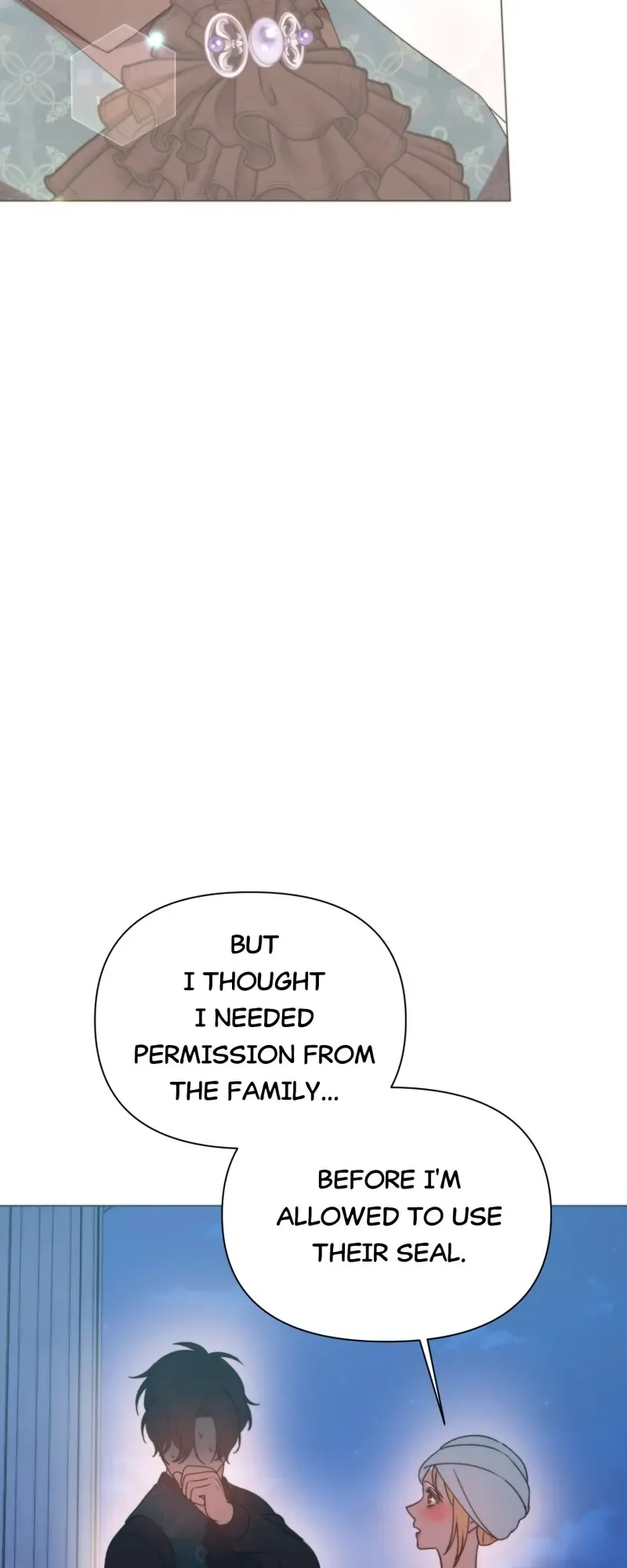 The Grand Duke is Mine Chapter 29 Online - página 62