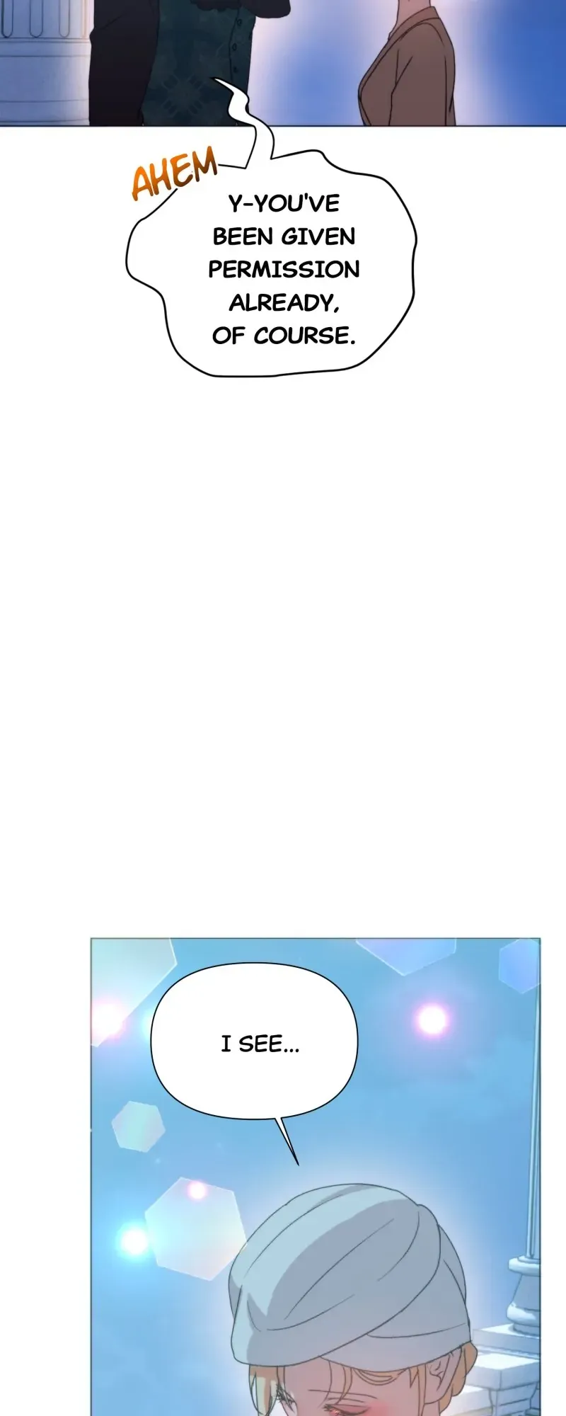 The Grand Duke is Mine Chapter 29 Online - página 63