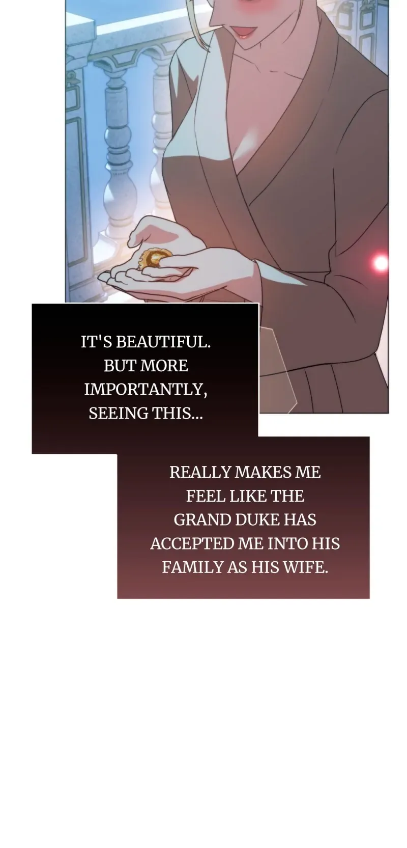 The Grand Duke is Mine Chapter 29 Online - página 64