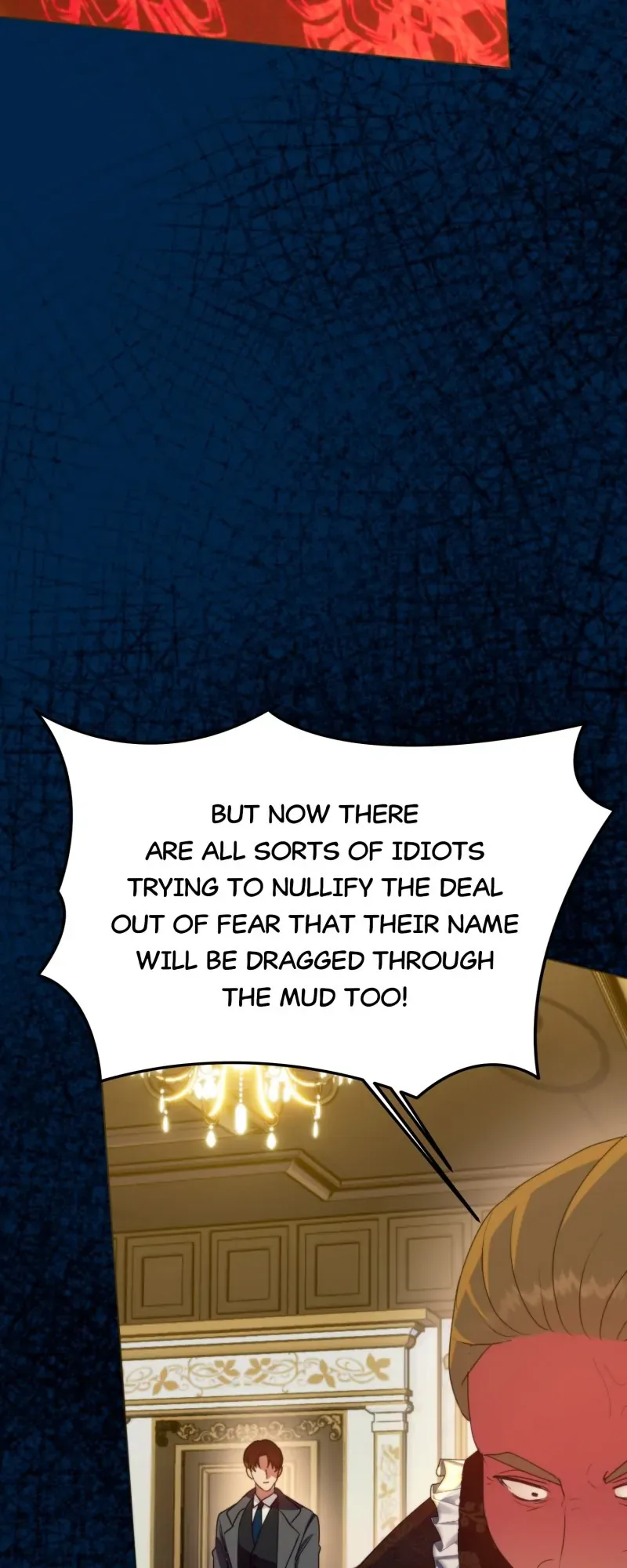 The Grand Duke is Mine Chapter 29 Online - página 72
