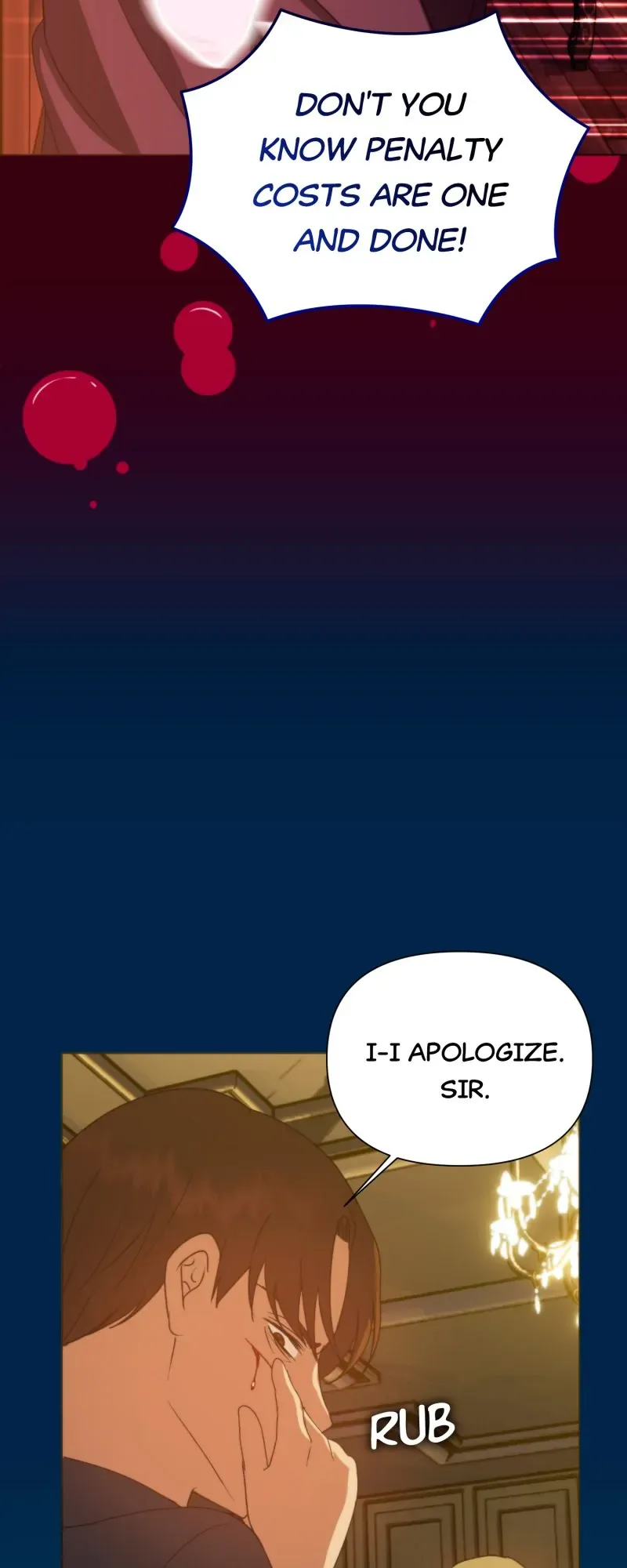 The Grand Duke is Mine Chapter 29 Online - página 76
