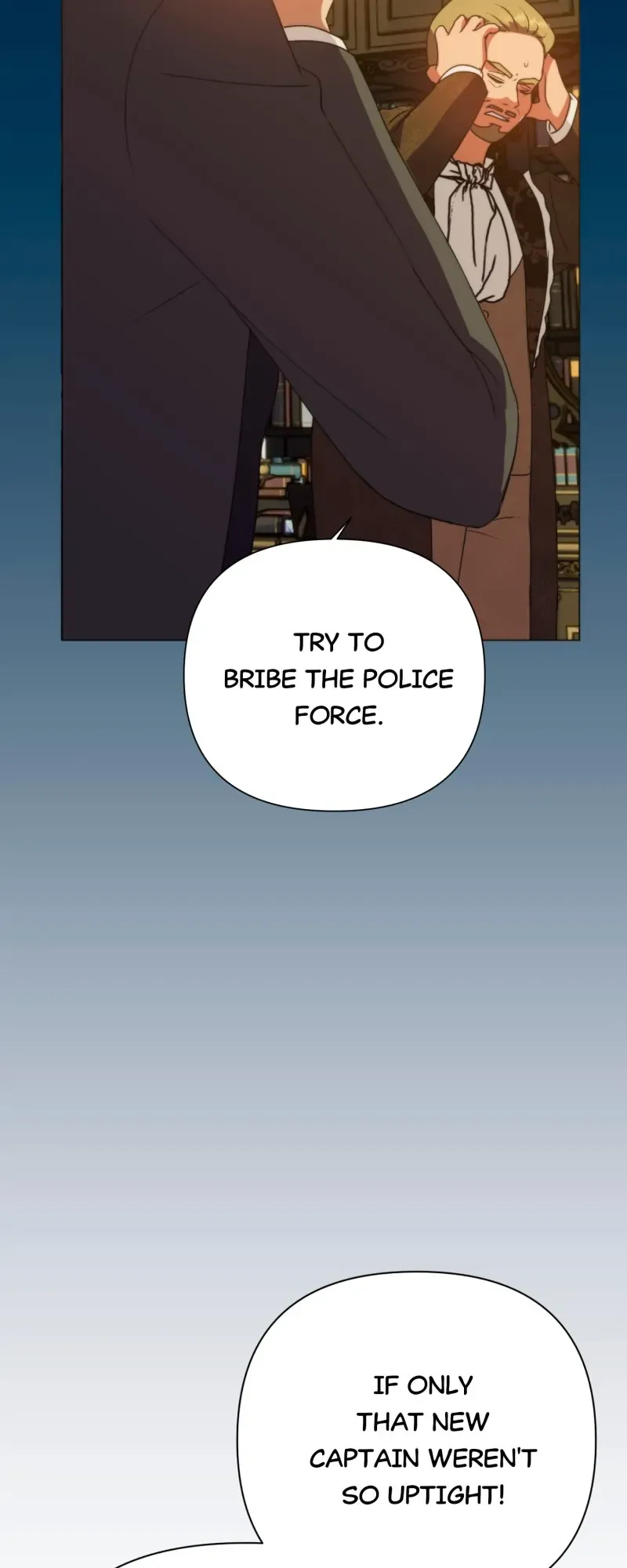 The Grand Duke is Mine Chapter 29 Online - página 77
