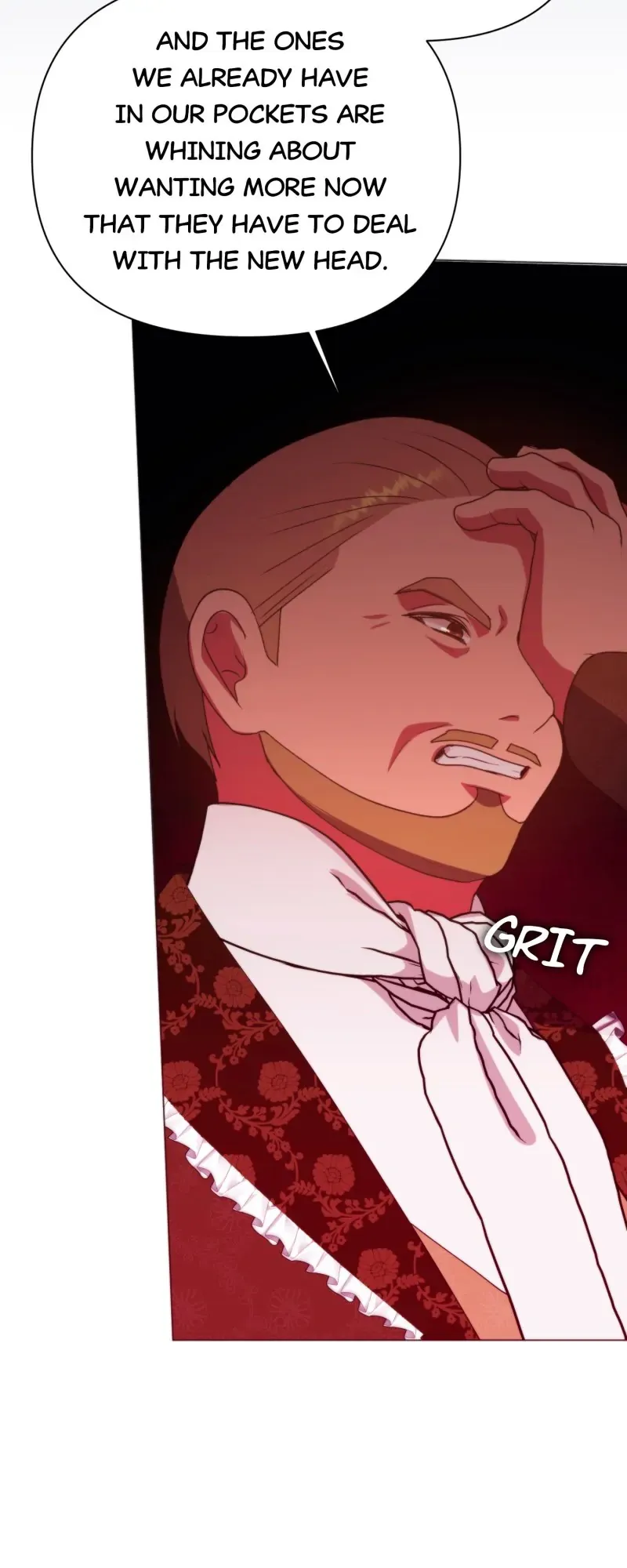 The Grand Duke is Mine Chapter 29 Online - página 78