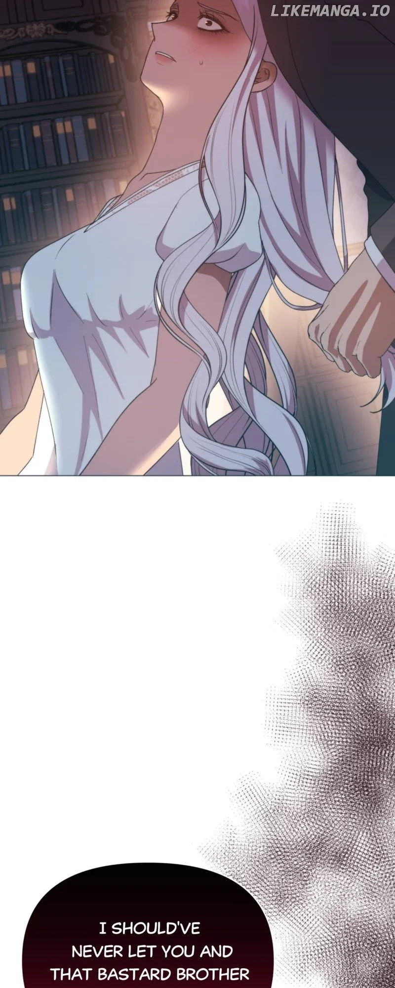The Grand Duke is Mine Chapter 30 Online - página 8