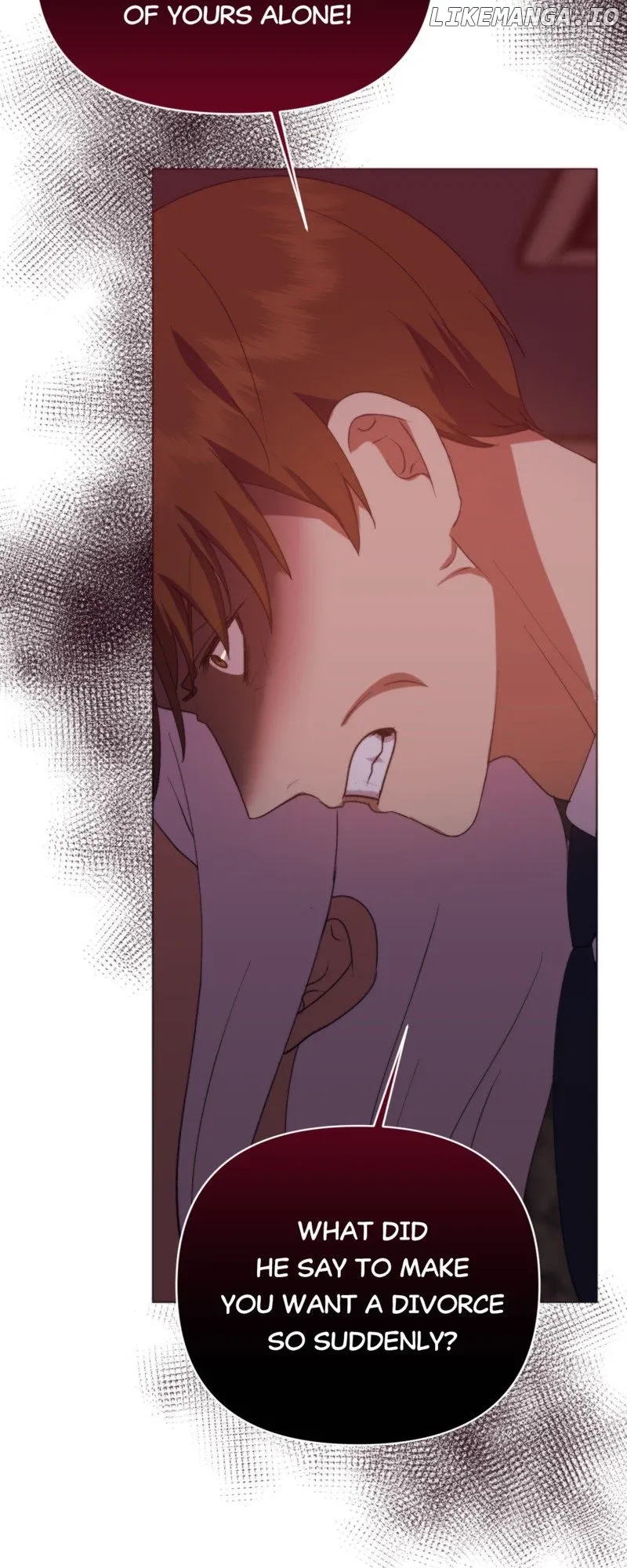The Grand Duke is Mine Chapter 30 Online - página 9