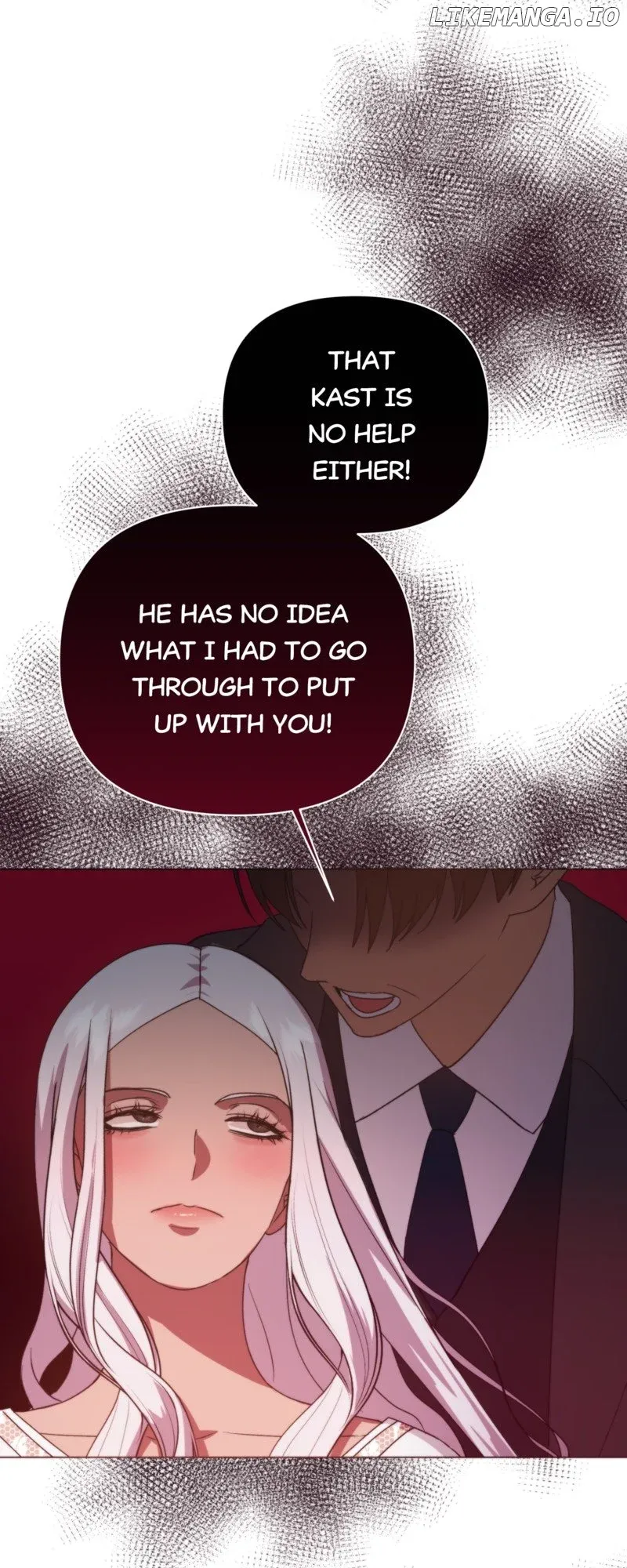 The Grand Duke is Mine Chapter 30 Online - página 10
