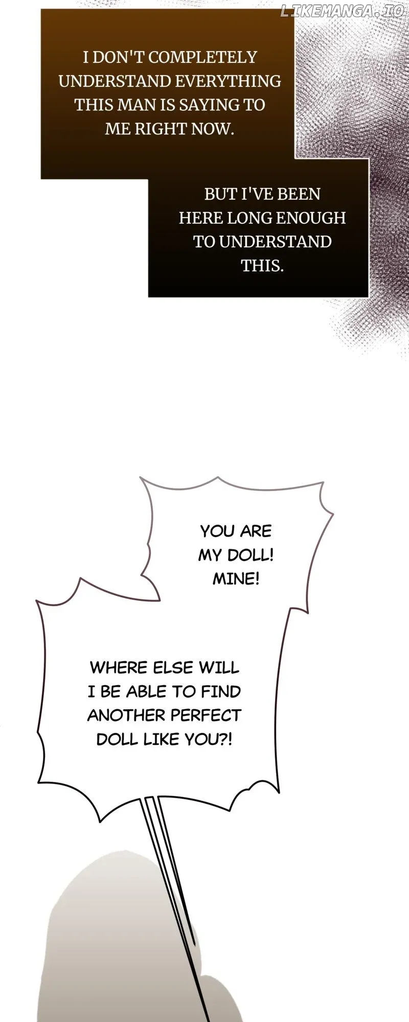 The Grand Duke is Mine Chapter 30 Online - página 11