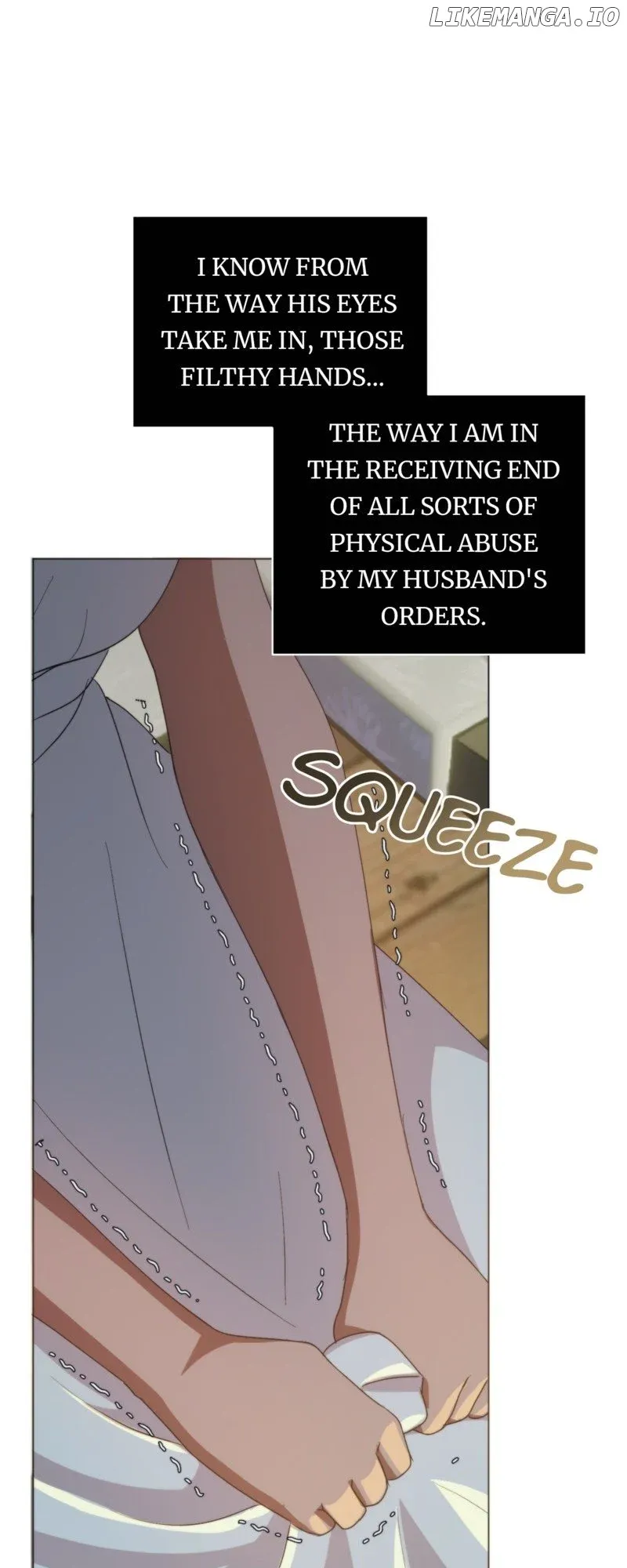 The Grand Duke is Mine Chapter 30 Online - página 13