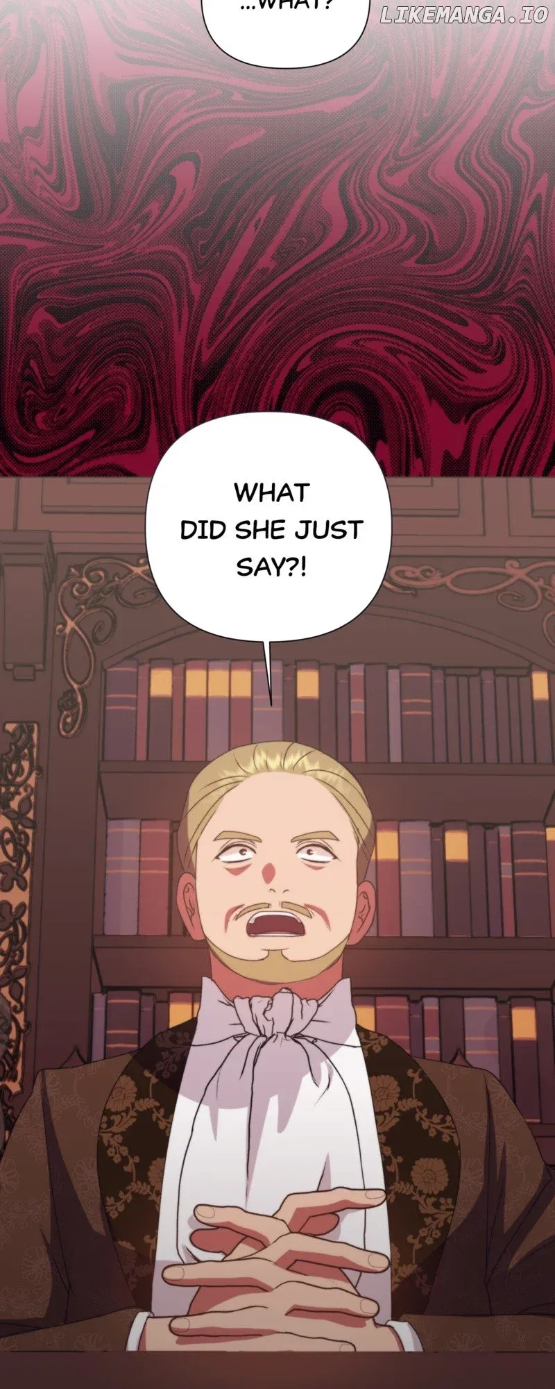 The Grand Duke is Mine Chapter 30 Online - página 17