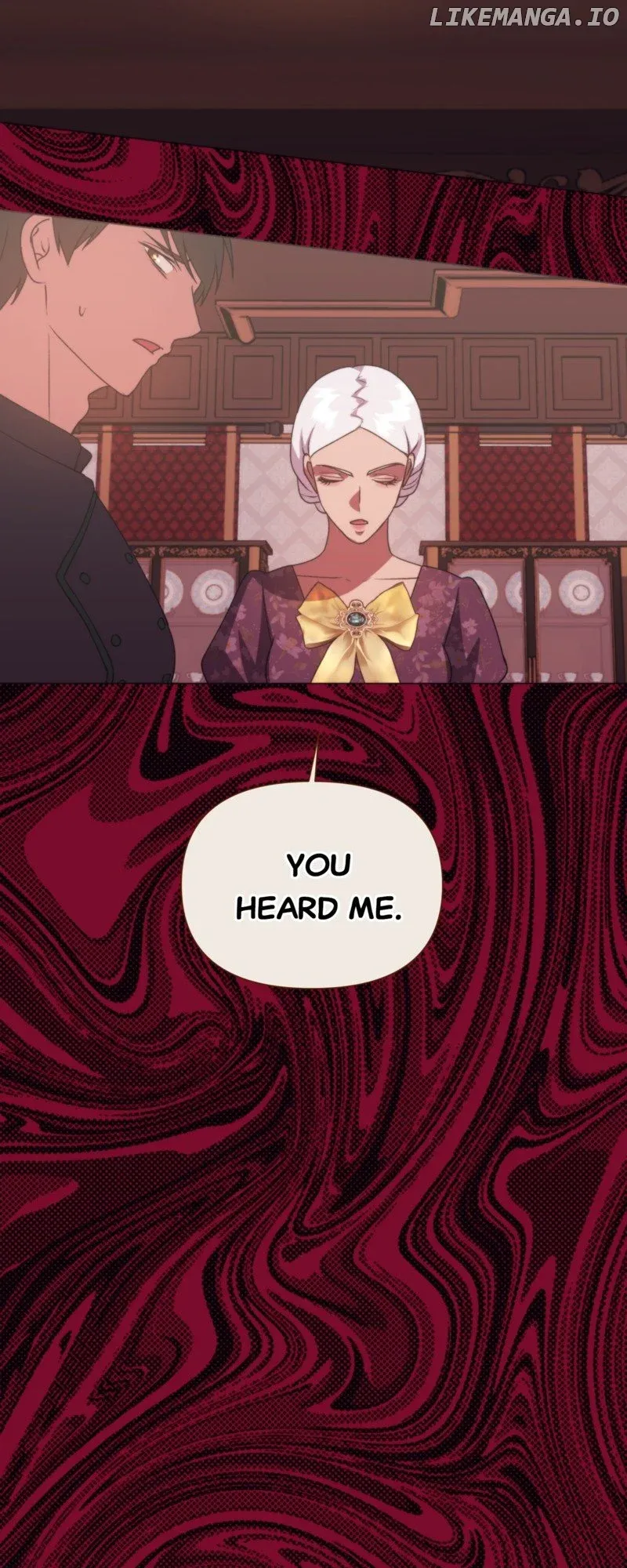 The Grand Duke is Mine Chapter 30 Online - página 18