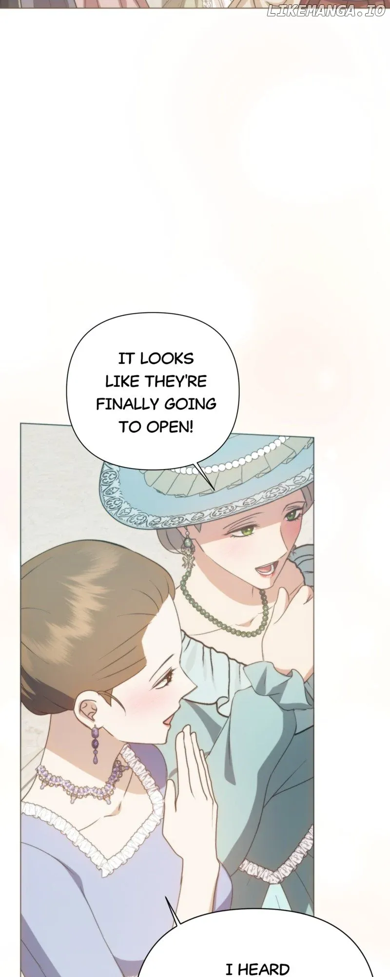 The Grand Duke is Mine Chapter 30 Online - página 22