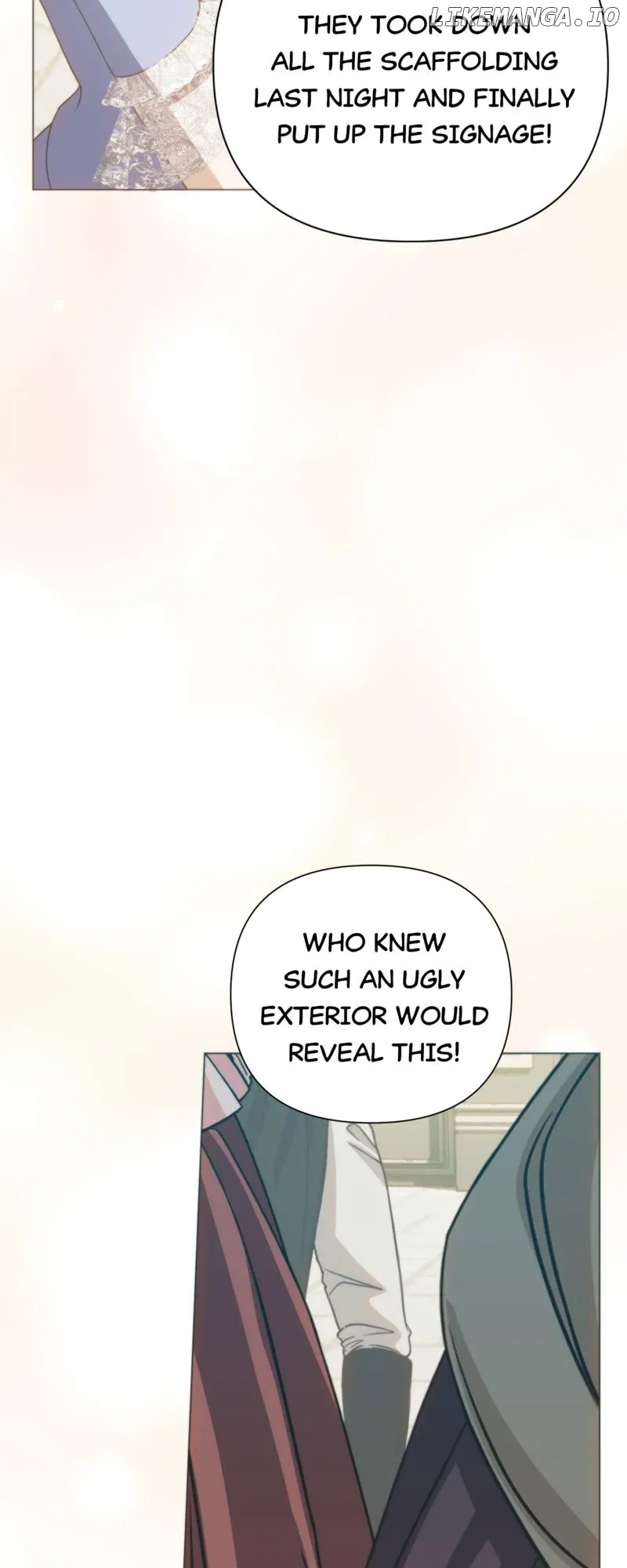 The Grand Duke is Mine Chapter 30 Online - página 23