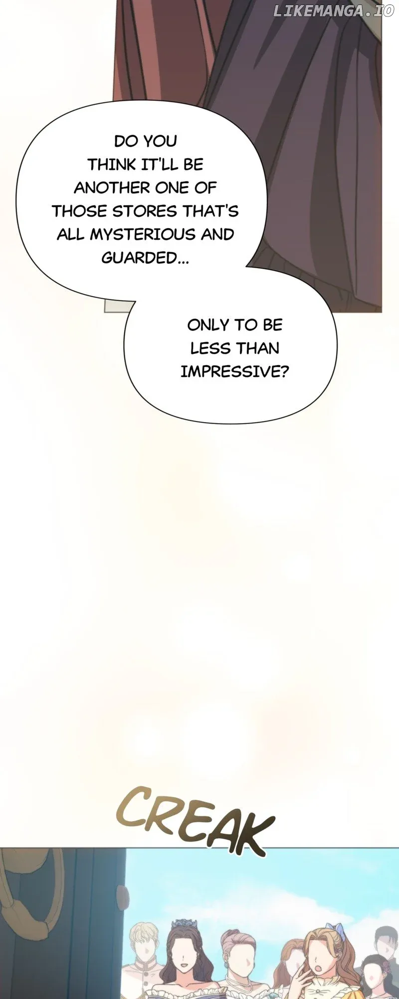 The Grand Duke is Mine Chapter 30 Online - página 24
