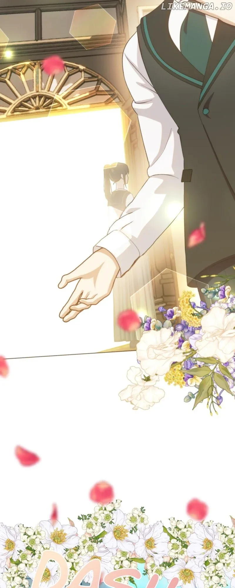 The Grand Duke is Mine Chapter 30 Online - página 26