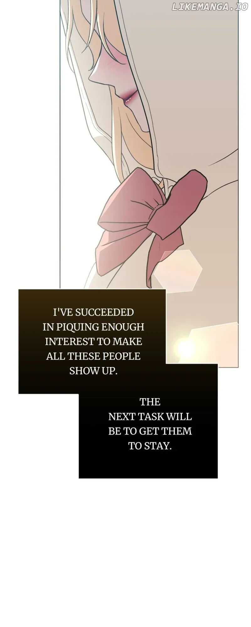 The Grand Duke is Mine Chapter 30 Online - página 28