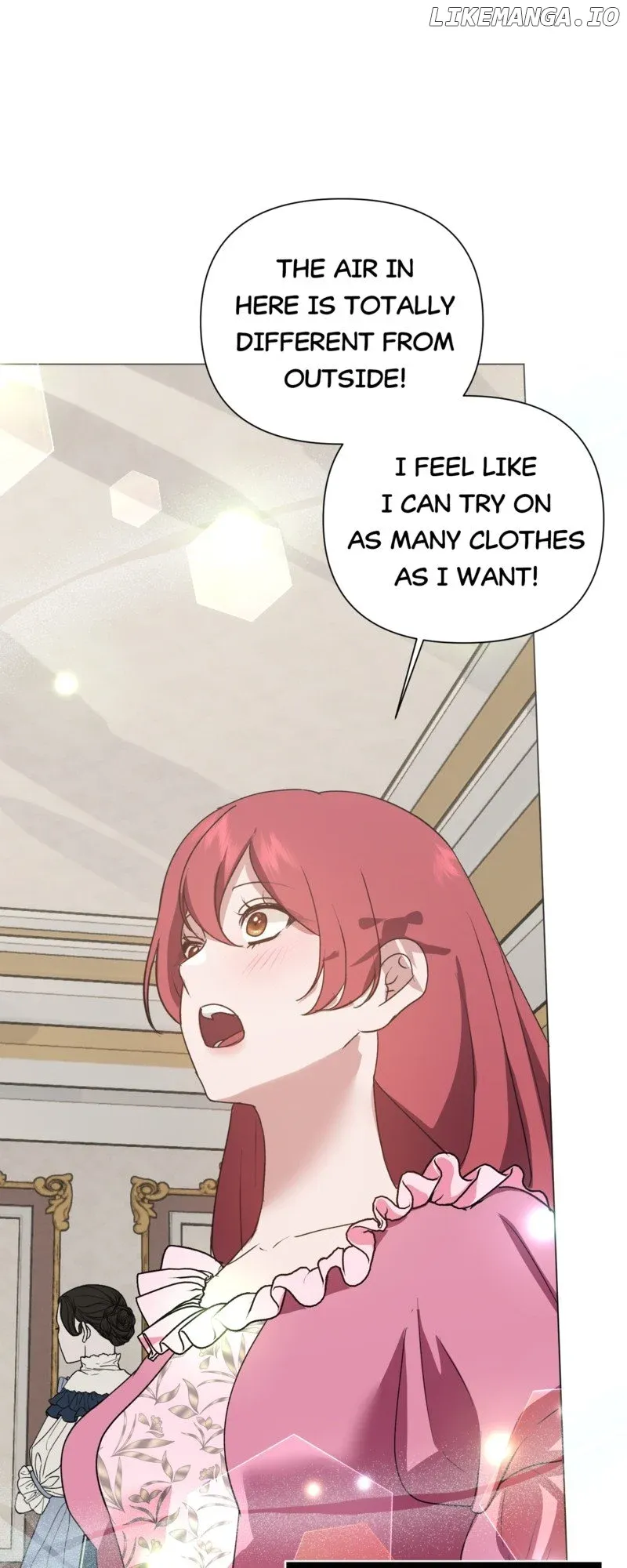 The Grand Duke is Mine Chapter 30 Online - página 29