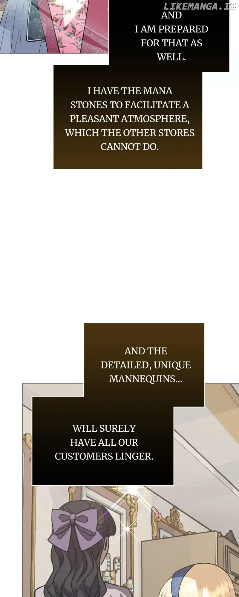 The Grand Duke is Mine Chapter 30 Online - página 30