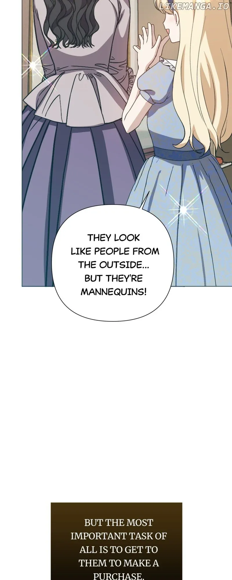 The Grand Duke is Mine Chapter 30 Online - página 31