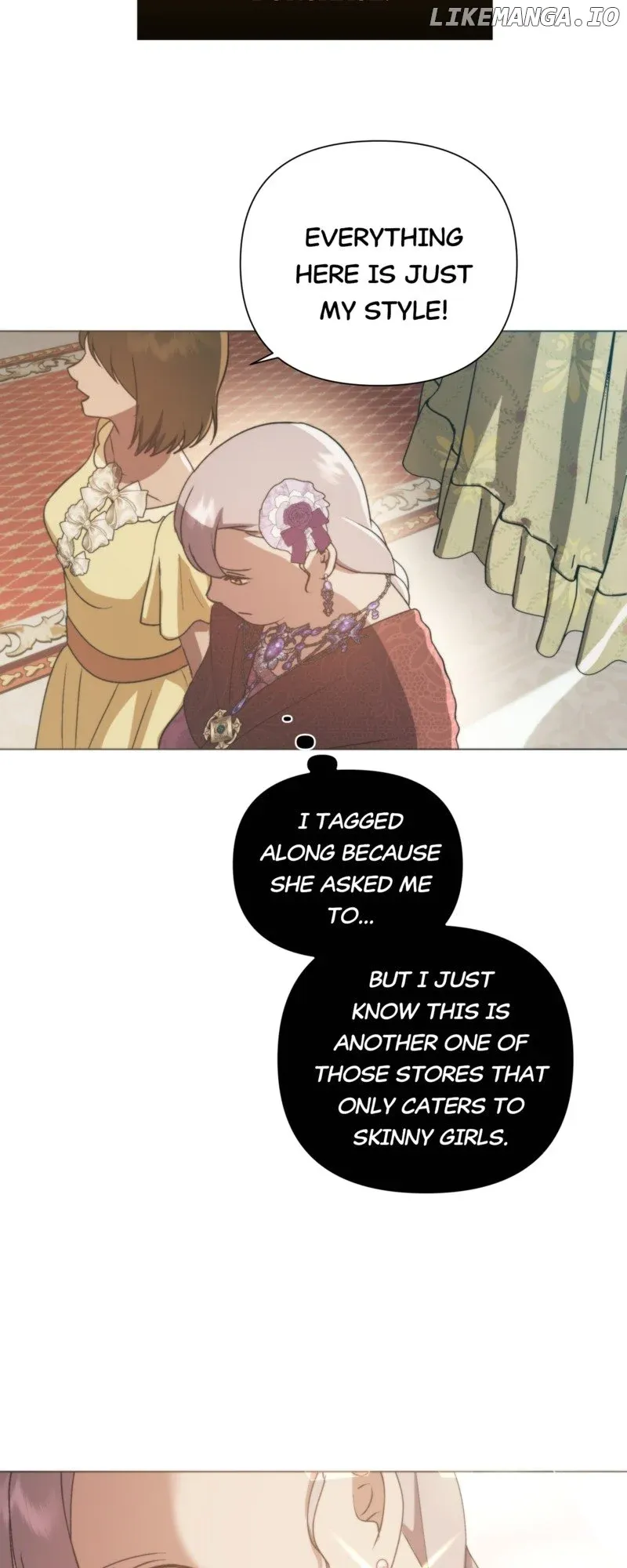 The Grand Duke is Mine Chapter 30 Online - página 32