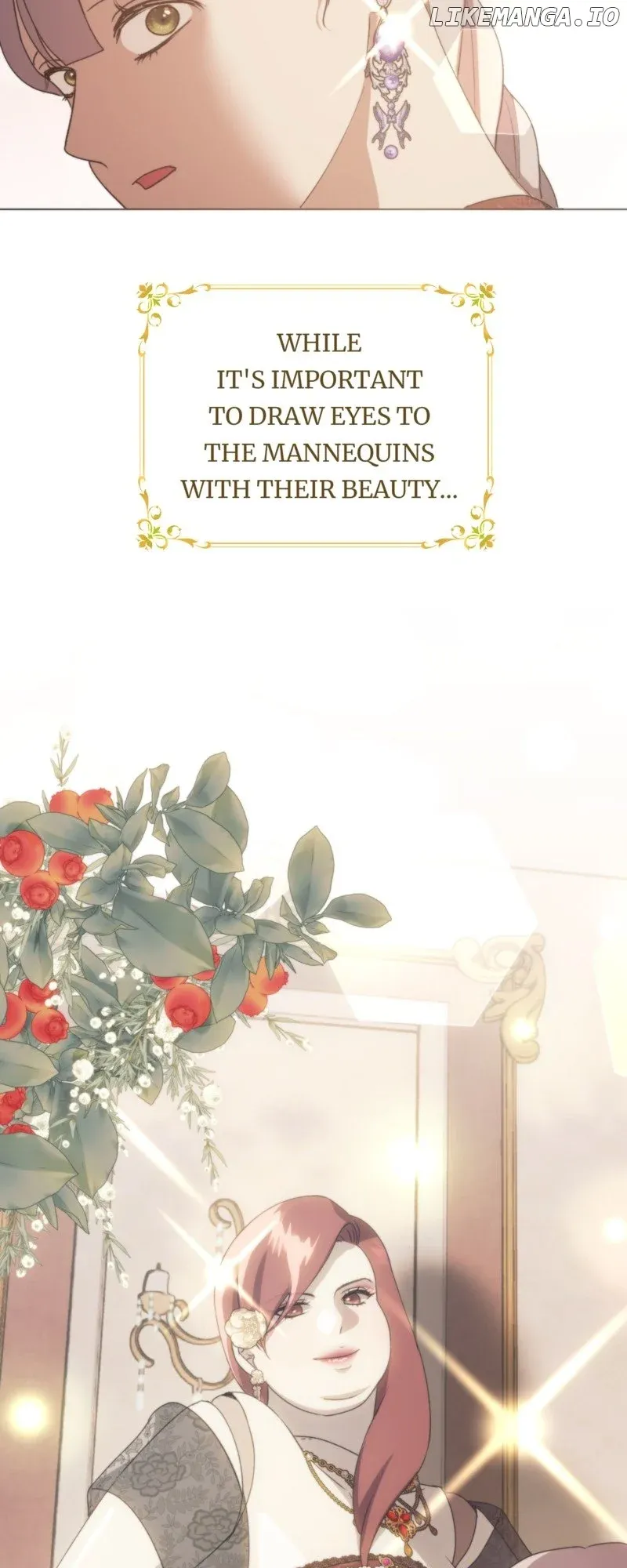 The Grand Duke is Mine Chapter 30 Online - página 33