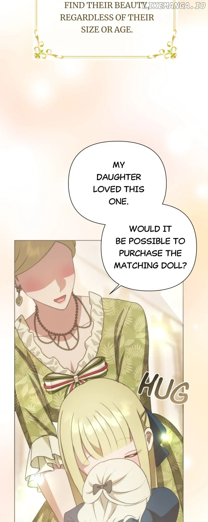The Grand Duke is Mine Chapter 30 Online - página 36