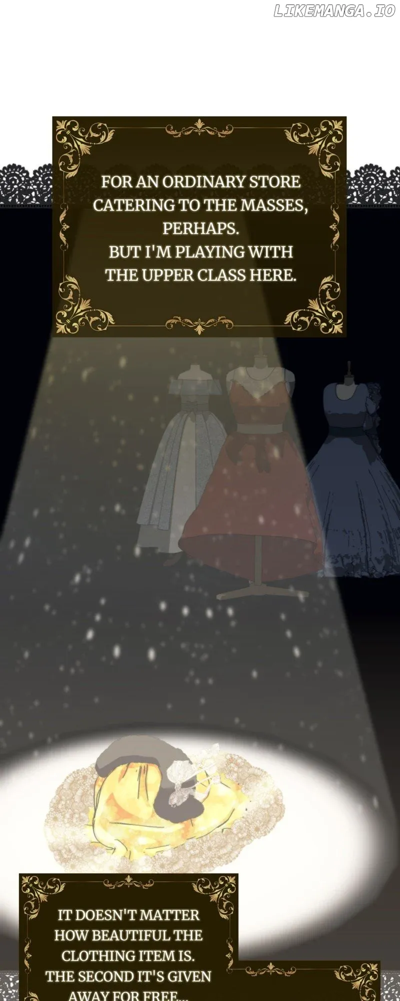The Grand Duke is Mine Chapter 30 Online - página 42