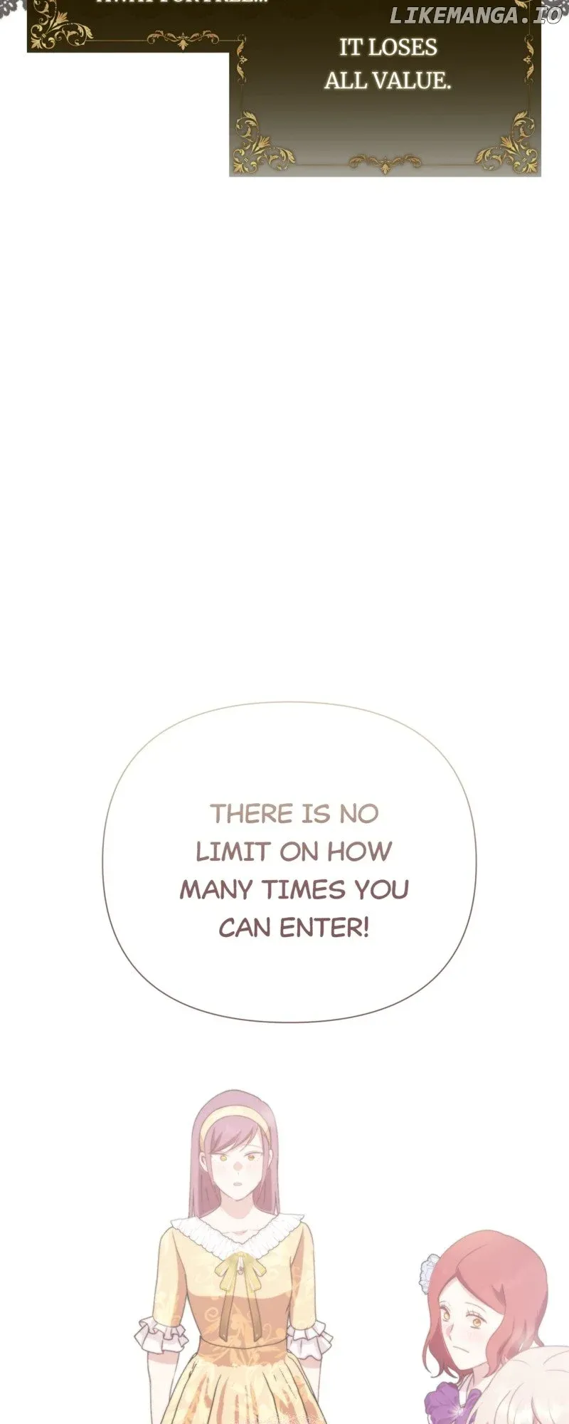 The Grand Duke is Mine Chapter 30 Online - página 43