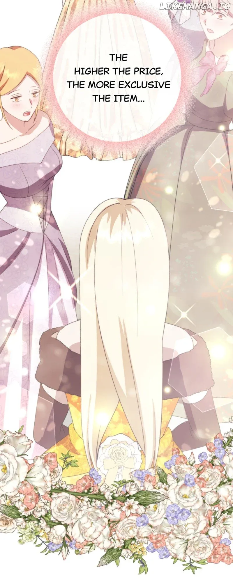 The Grand Duke is Mine Chapter 30 Online - página 44