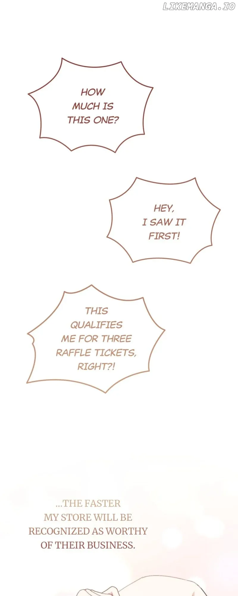 The Grand Duke is Mine Chapter 30 Online - página 45