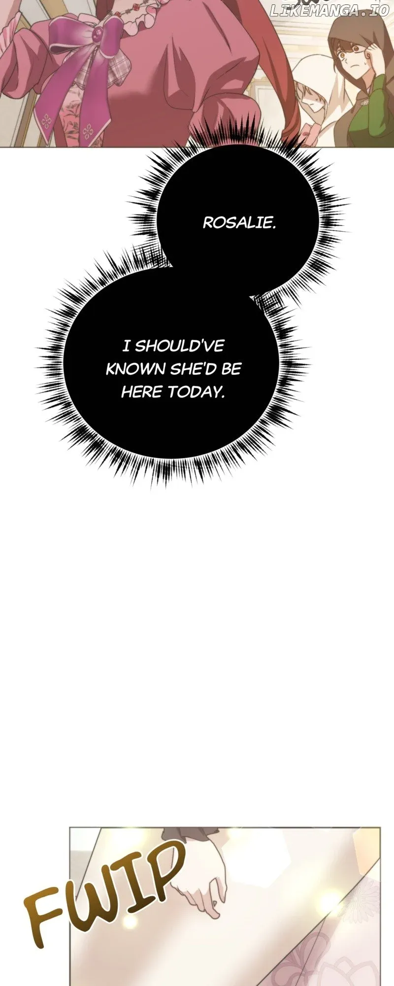 The Grand Duke is Mine Chapter 30 Online - página 47