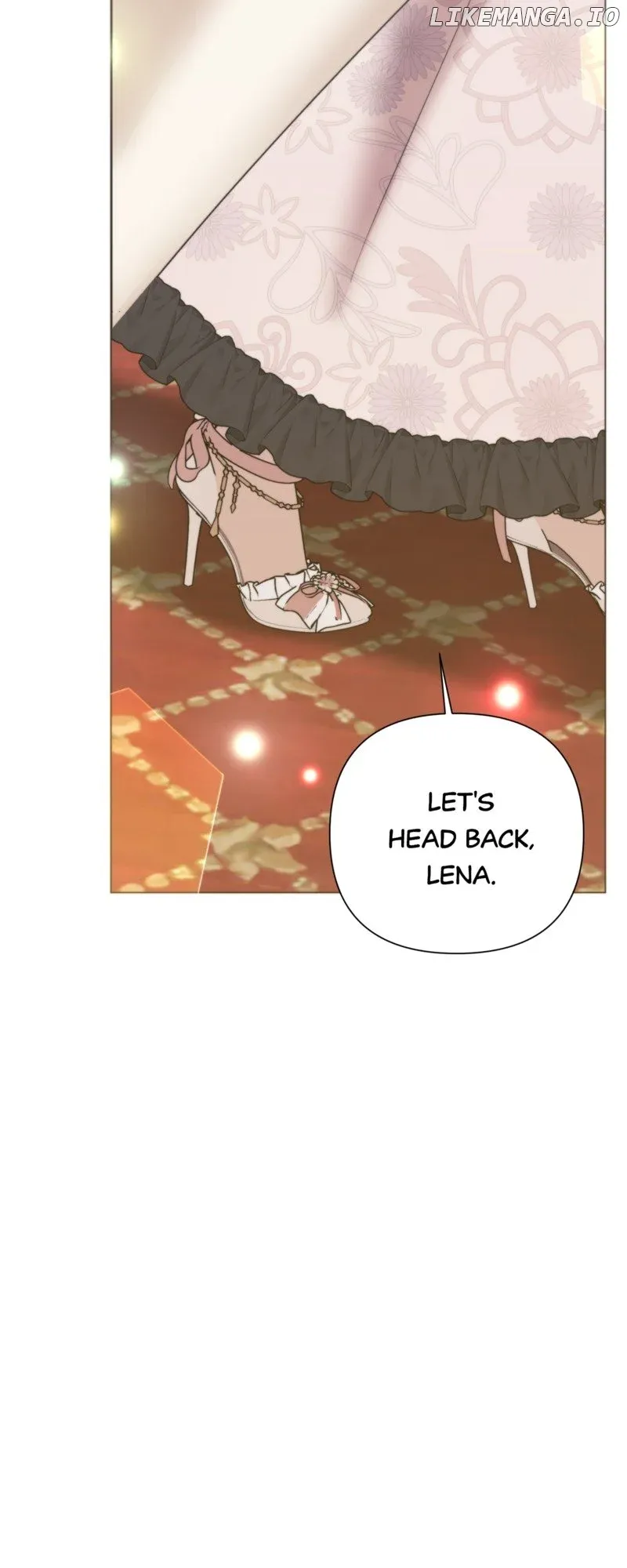 The Grand Duke is Mine Chapter 30 Online - página 48