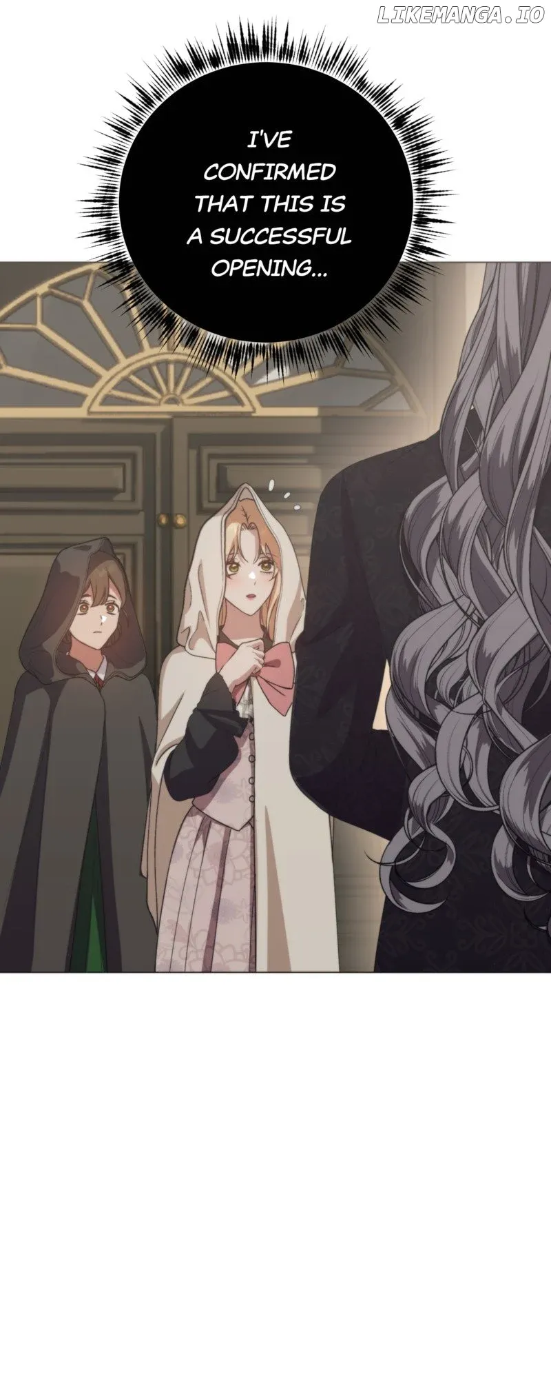 The Grand Duke is Mine Chapter 30 Online - página 49
