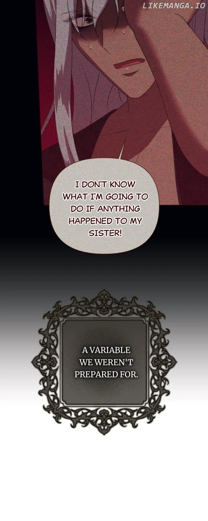 The Grand Duke is Mine Chapter 30 Online - página 57
