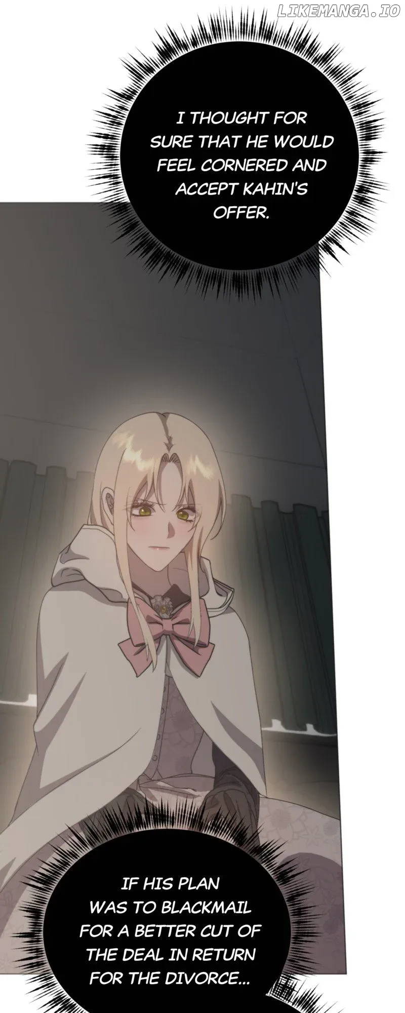The Grand Duke is Mine Chapter 30 Online - página 58