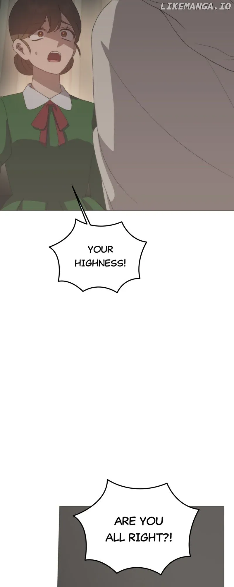 The Grand Duke is Mine Chapter 30 Online - página 61